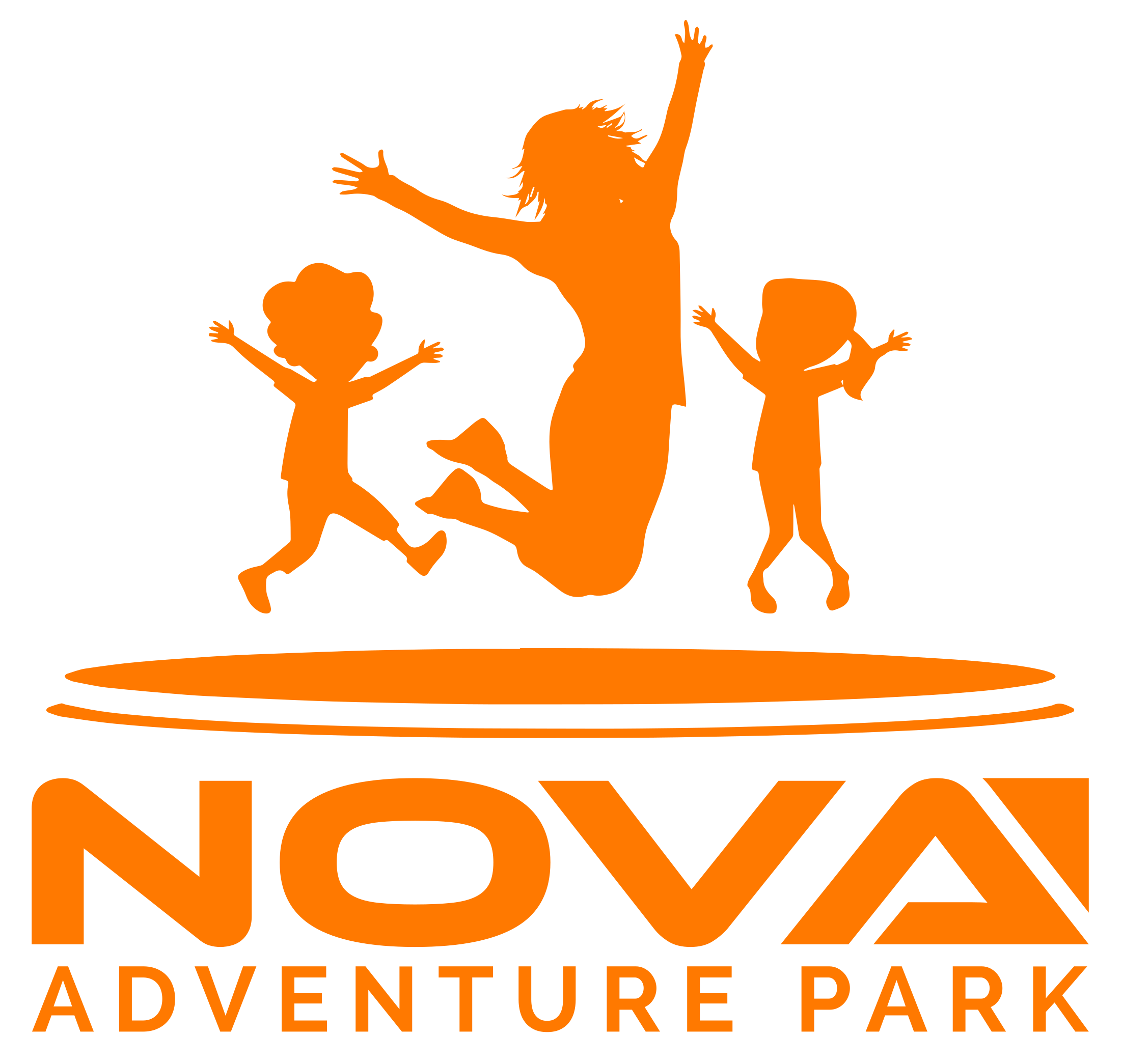 Nova Adventure Park – Malden, MA